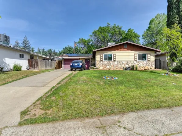 7848 Rosswood Dr, Citrus Heights, CA 95621