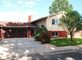 7020 Xavier St, Westminster, CO 80030