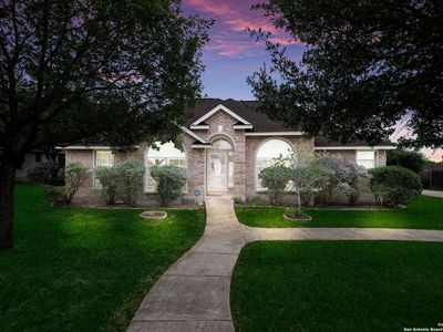 113 River Knoll, Castroville, TX, 78009