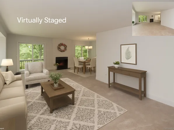 14 Newtown Road #A3, Danbury, CT 06810