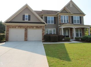 307 Harmony Lake Dr, Canton, GA 30115