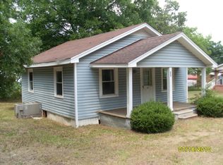 702 W D Ave, Easley, SC 29640