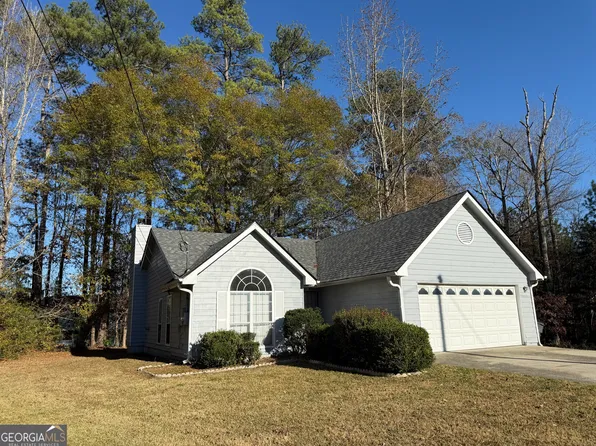 235 Whirlwind Ct, Atlanta, GA 30349