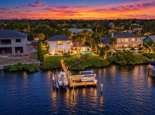 18779 SE RIVER RIDGE Road, Jupiter, FL 33469