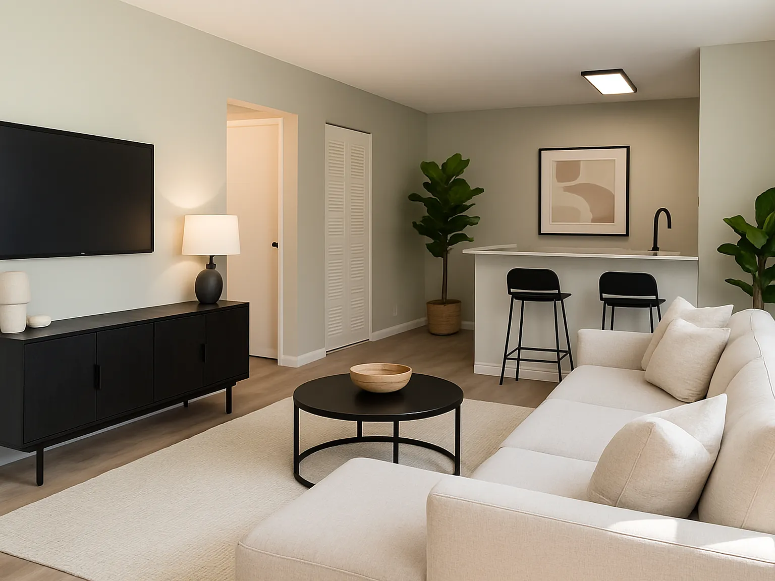Renewal Heights Apartments — Photo 2
