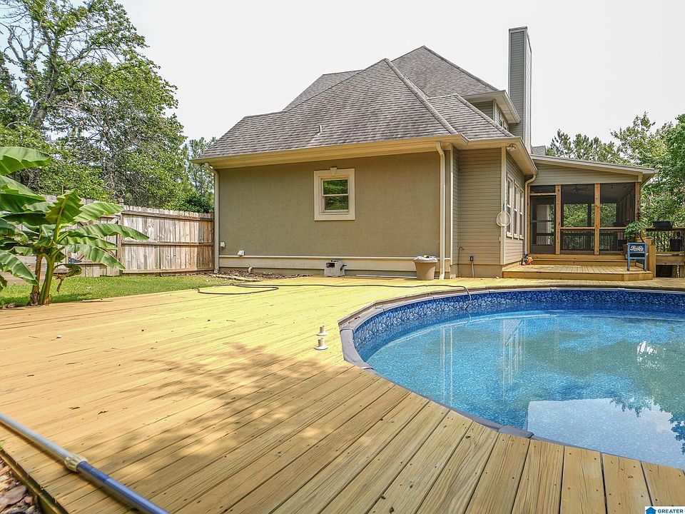 117 High Hampton Dr, Pelham, AL 35124 Zillow