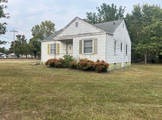 505 Forrest Rd, Fort Oglethorpe, GA 30742