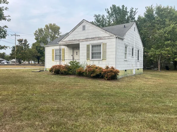 505 Forrest Rd, Fort Oglethorpe, GA 30742