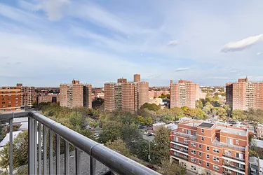 Rented by Modern Spaces