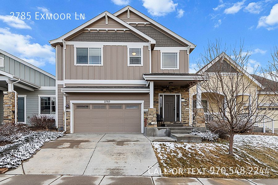 1st image of 2785 Exmoor Ln