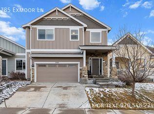 2785 Exmoor Ln, Fort Collins, CO 80525