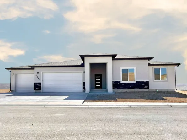 2662 Mesquite Way, Elko, NV 89801