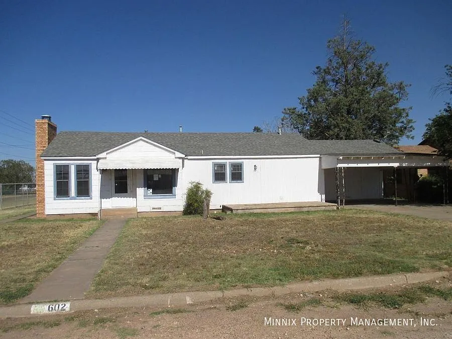Idalou. TX | 602 Main St. — Photo 2