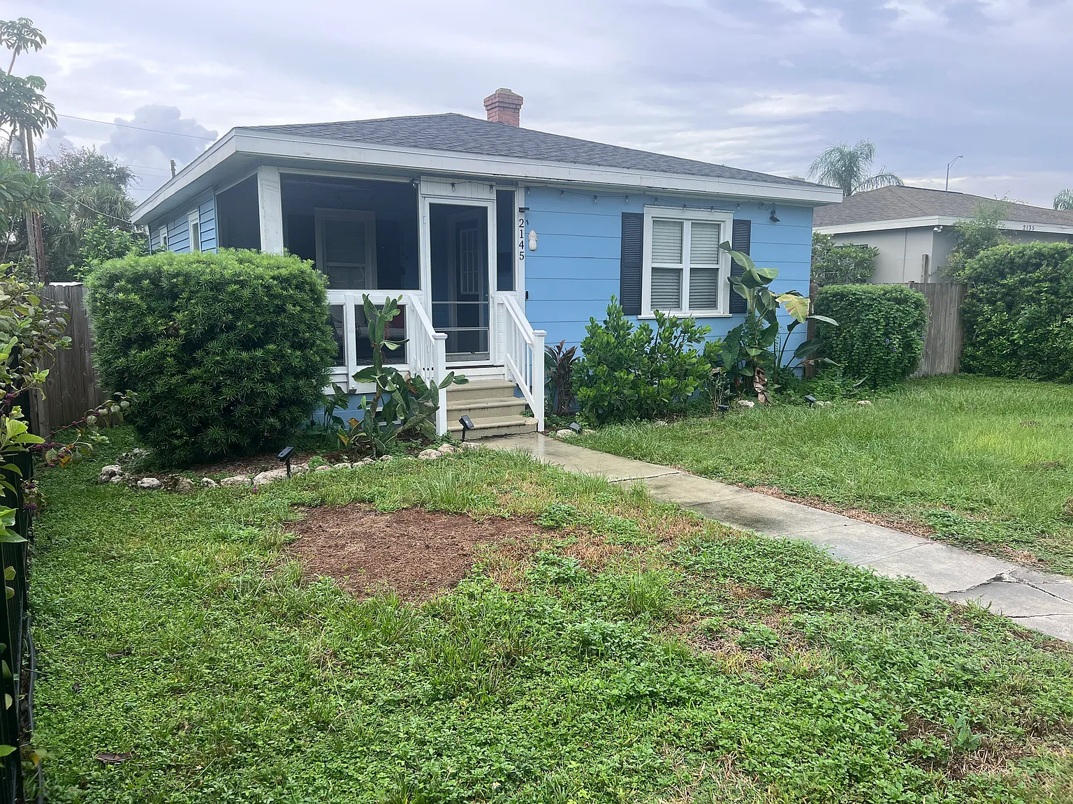 3 bed, 1300 sqft, $2,950 — Photo 1