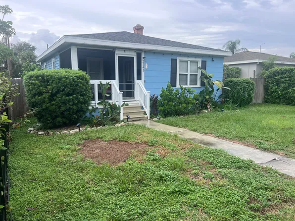 2145 8th Ave N, Saint Petersburg, FL 33713