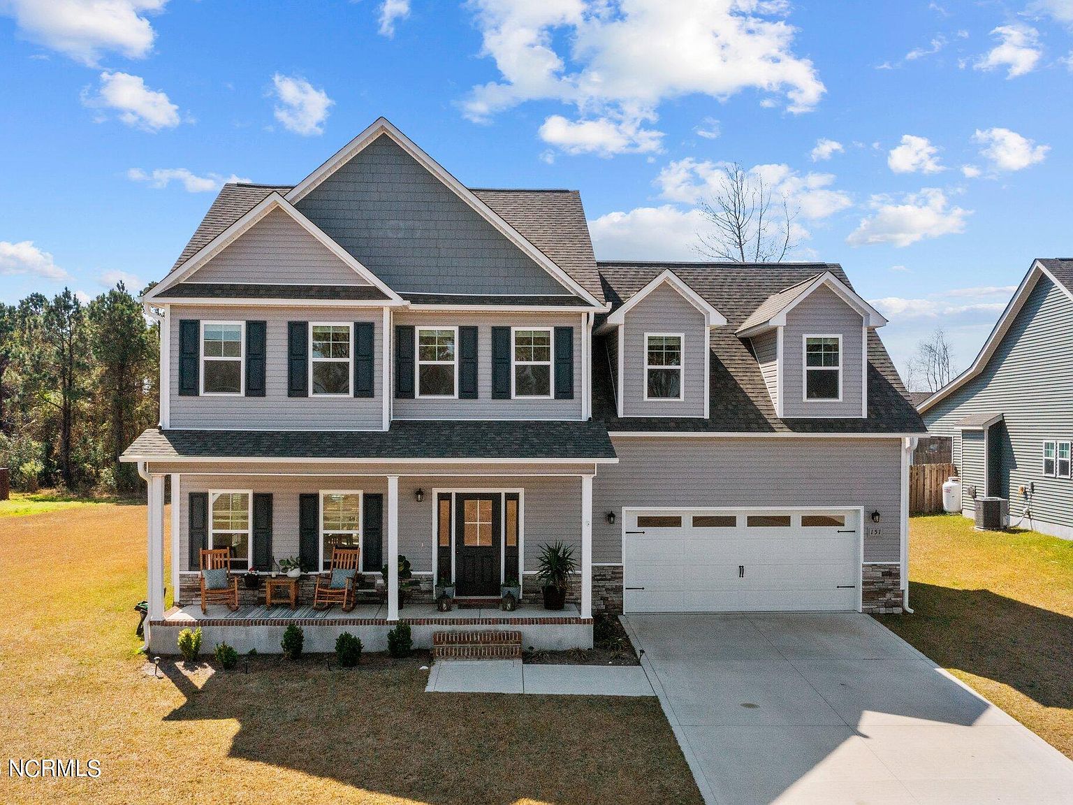 151 Peletier Shores Drive, Swansboro, NC 28584 Zillow