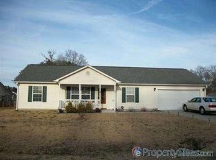 385 Sean River Rd, Conway, SC 29526