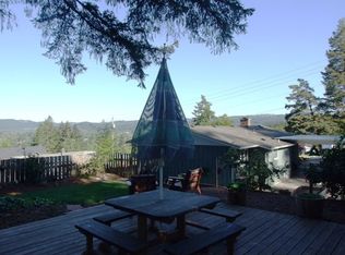 1635 E Taylor Ave, Cottage Grove, OR 97424