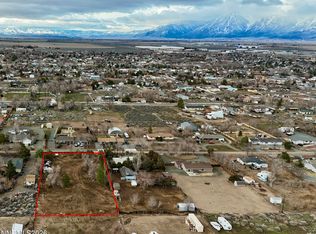 1372 Kim Pl, Minden, NV 89423