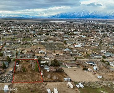 1372 Kim Pl, Minden, NV, 89423