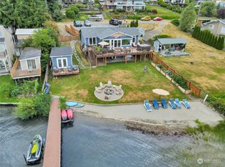 15823 Sturtevant Ave, Stanwood, WA