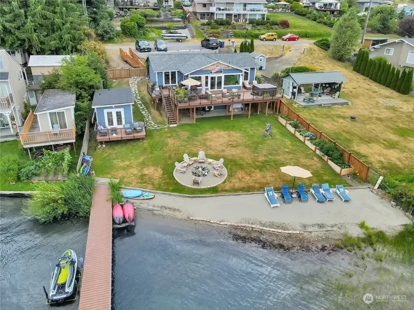 15823 Sturtevant Avenue, Stanwood, WA 98292