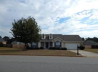 115 Crystal Ridge Cir, Byron, GA 31008