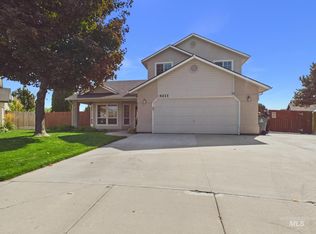 4211 E Jasmine Ct, Nampa, ID 83687