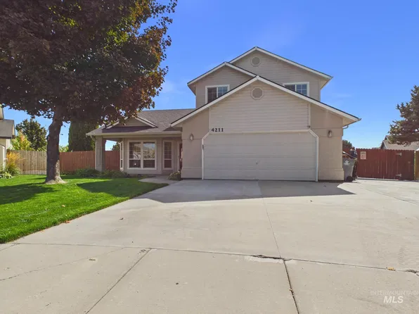 1422 E Jasmine Ct, Nampa, ID 83687