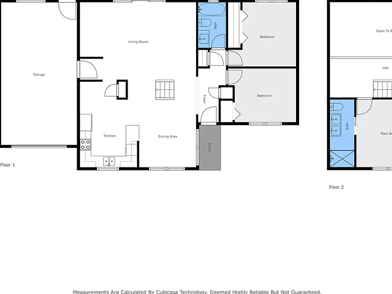 817 N Lakeside Dr — Photo 59
