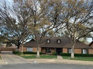 3303 59th St, Lubbock, TX 79413