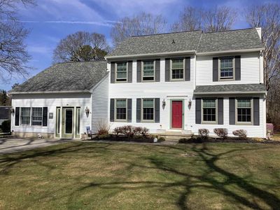 11 Canterbury Ln, Ocean View, NJ, 08230