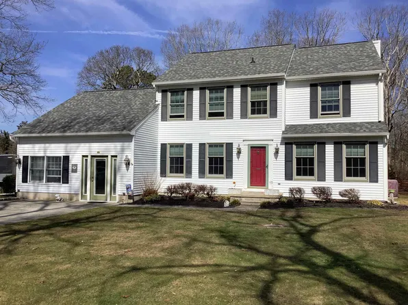 11 Canterbury Ln, Ocean View, NJ 08230