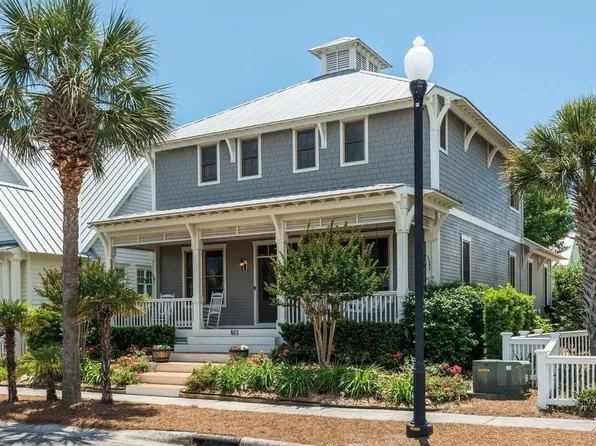 803 North Carolina Avenue, Carolina Beach, NC 28428