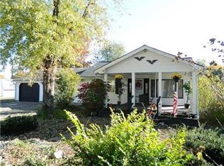 5029 Rowney St, Indianapolis, IN 46203