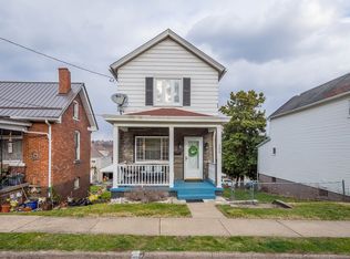 306 Shady Ave, Charleroi, PA