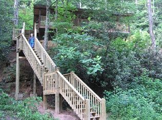 2344 Coopers Creek Rd, Bryson City, NC 28713