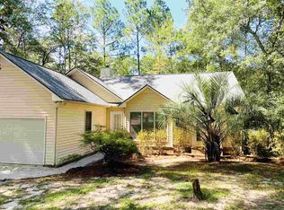 217 E Mockingbird Ln, Statesboro, GA 30461