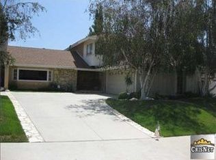 11020 Vanalden Ave, Porter Ranch, CA 91326