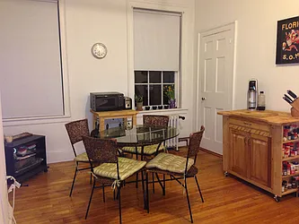 Rented by Clocktower Properties