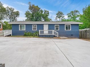 917 E Broadway St #917, Griffin, GA 30223