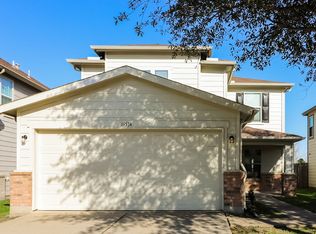 19514 Bold River Rd, Tomball, TX 77375