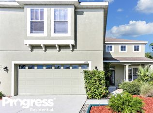 5037 Clover Mist Dr, Apollo Beach, FL 33572