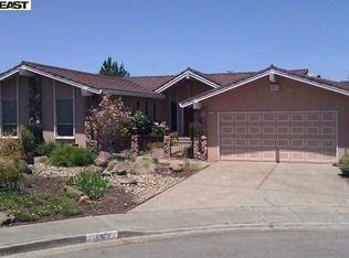 16978 Brierly Ct, Castro Valley, CA