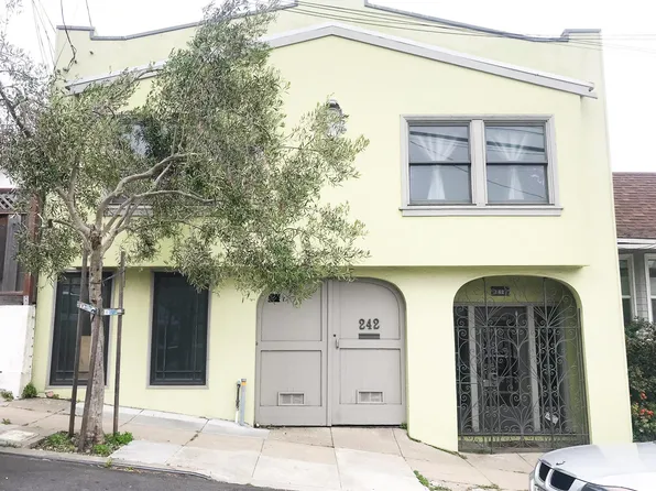 242 Tingley St, San Francisco, CA 94112