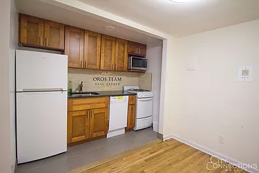 Rented by City Connections Realty