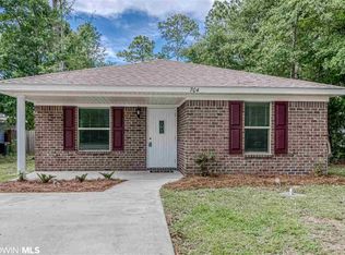 704 E 22nd Ave, Gulf Shores, AL 36542