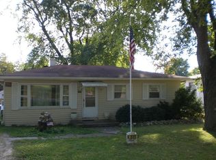 3701 Brill Rd, Indianapolis, IN 46227