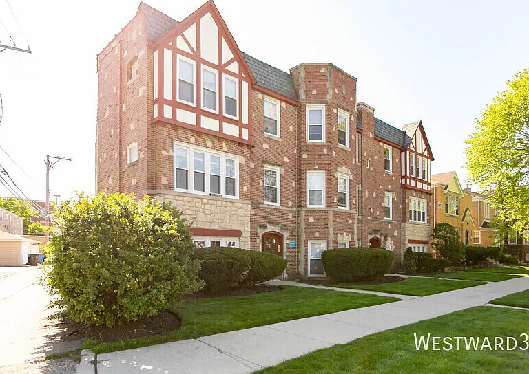 4943 N Monitor Ave #G — Photo 1