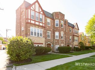 4943 N Monitor Ave #G, Chicago, IL 60630